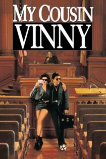 دانلود فیلم My Cousin Vinny 1992 پسر عموی من وینی