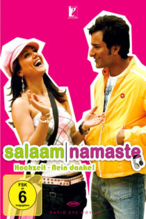 دانلود فیلم Salaam Namaste 2005 سلام ناماسته