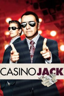 دانلود فیلم Casino Jack 2010 کازینو جک