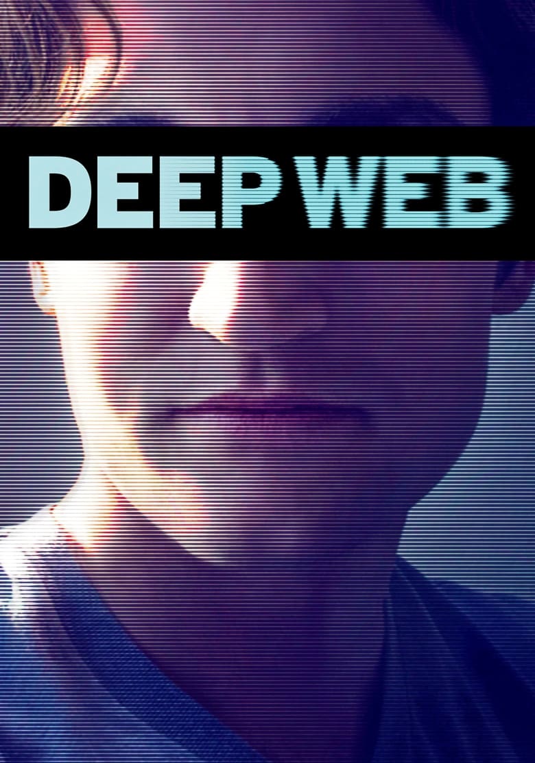 دانلود فیلم Deep Web 2015 دیپ وب