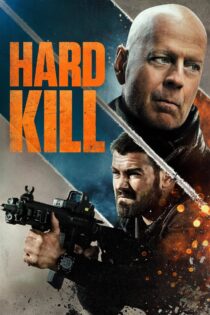 دانلود فیلم Hard Kill 2020 منبع باز