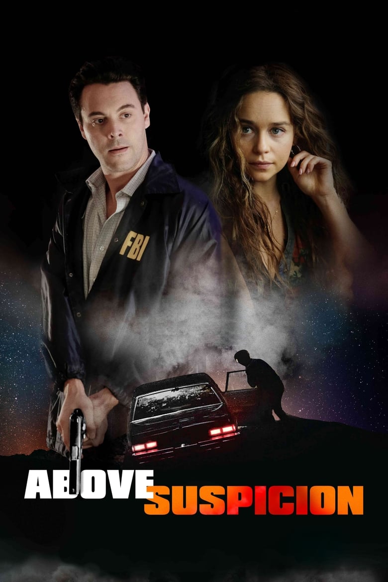 دانلود فیلم Above Suspicion 2019 بالاتر از سوء ظن