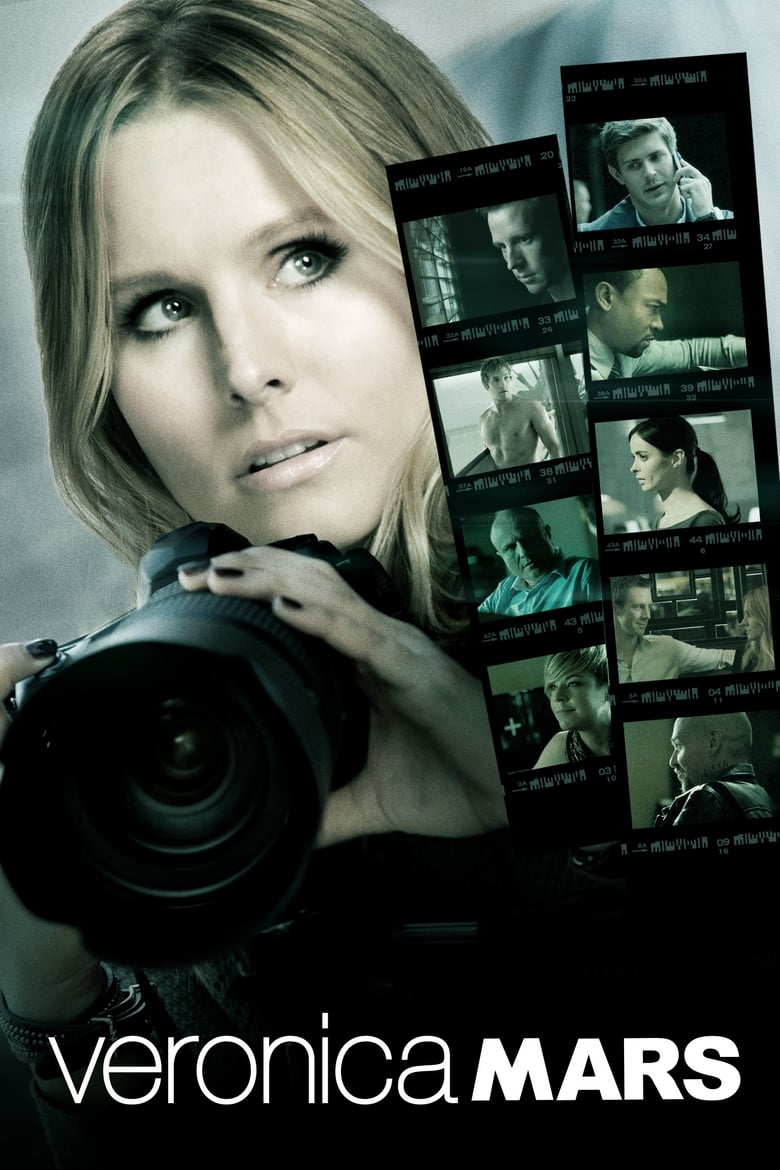 دانلود فیلم Veronica Mars 2014 ورونیکا مارس