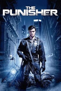 دانلود فیلم The Punisher 1989 مجازاتگر