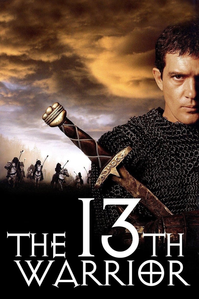 دانلود فیلم The 13th Warrior 1999 سیزدهمین سلحشور