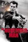 دانلود فیلم The November Man 2014 مرد نوامبر