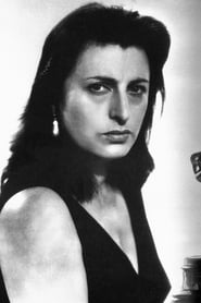 Anna Magnani