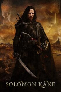 دانلود فیلم Solomon Kane 2009 سولومون کین