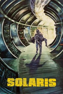 دانلود فیلم Solaris 1972 سولاریس