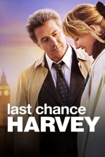 دانلود فیلم Last Chance Harvey 2008 آخرین فرصت هاروی