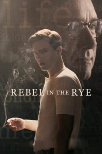 دانلود فیلم Rebel in the Rye 2017 یاغی دشت