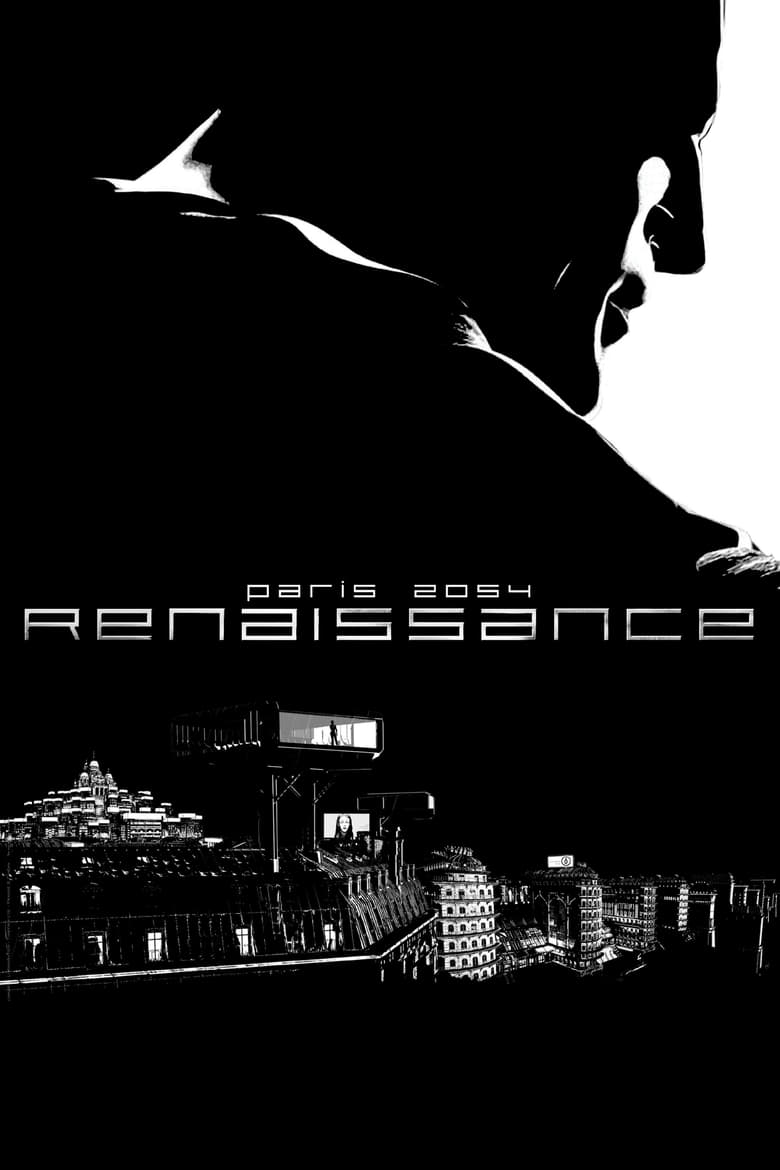 دانلود فیلم Renaissance 2006 رنسانس