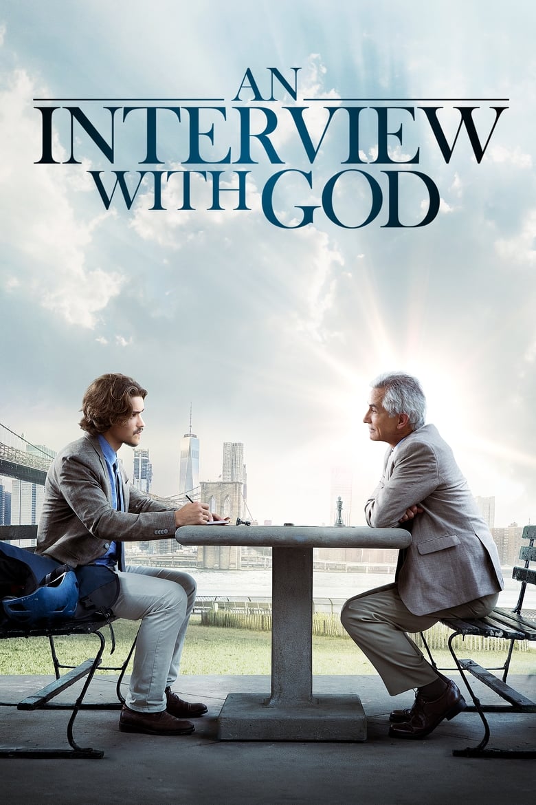 دانلود فیلم An Interview with God 2018 مصاحبه با خدا