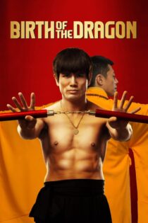 دانلود فیلم Birth of the Dragon 2016 تولد اژدها