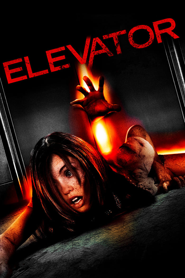 دانلود فیلم Elevator 2012 آسانسور