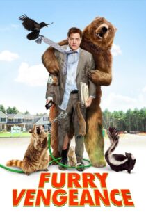 دانلود فیلم Furry Vengeance 2010 عملیات جنگل