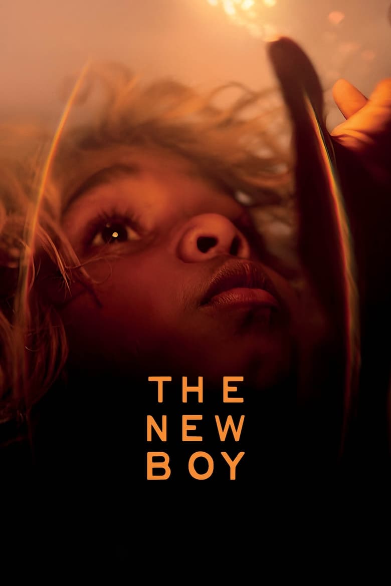 دانلود فیلم The New Boy 2023 پسر جدید