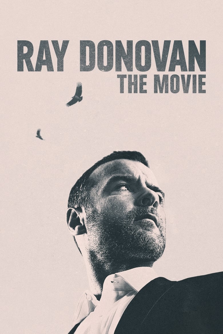 دانلود فیلم Ray Donovan: The Movie 2022 ری داناوان