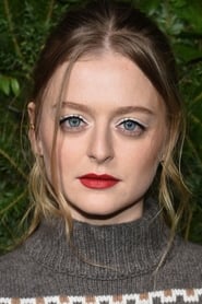 Anna Baryshnikov