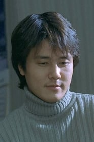 Kam Woo-sung