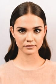 Maia Mitchell