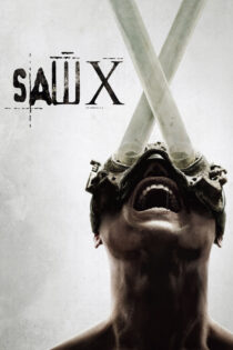 دانلود فیلم Saw X 2023 اره 10