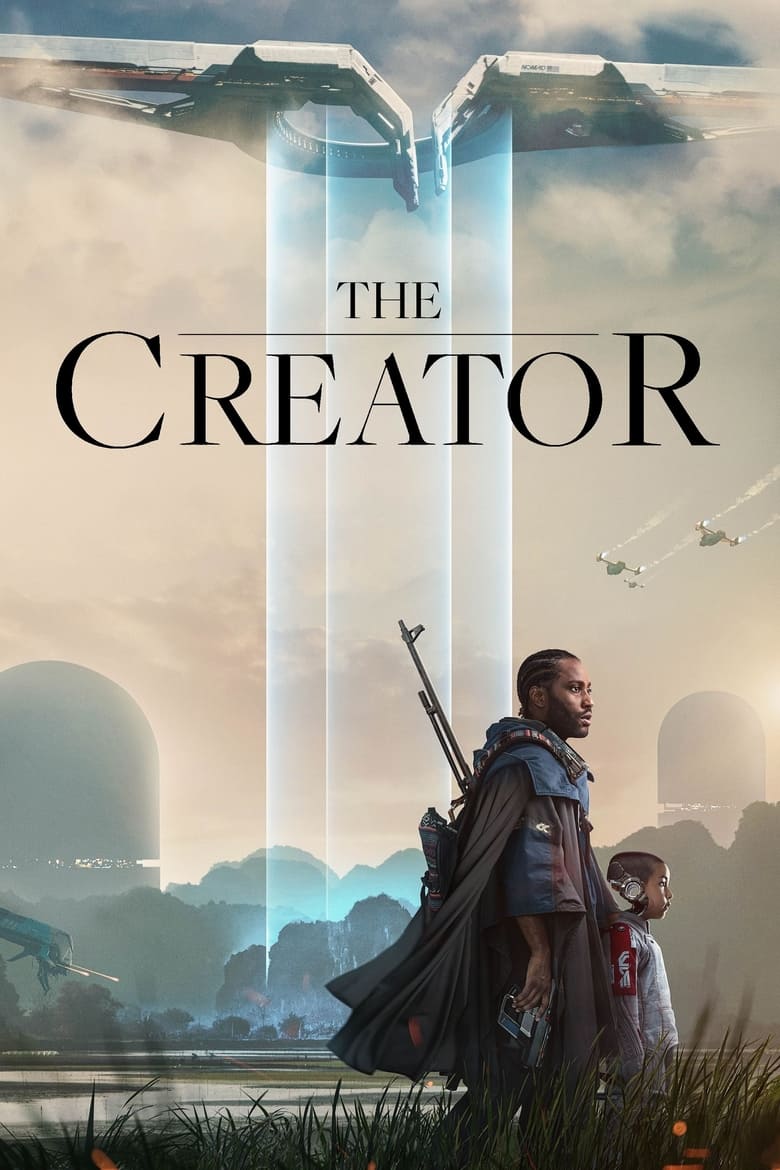 دانلود فیلم The Creator 2023 کریتور