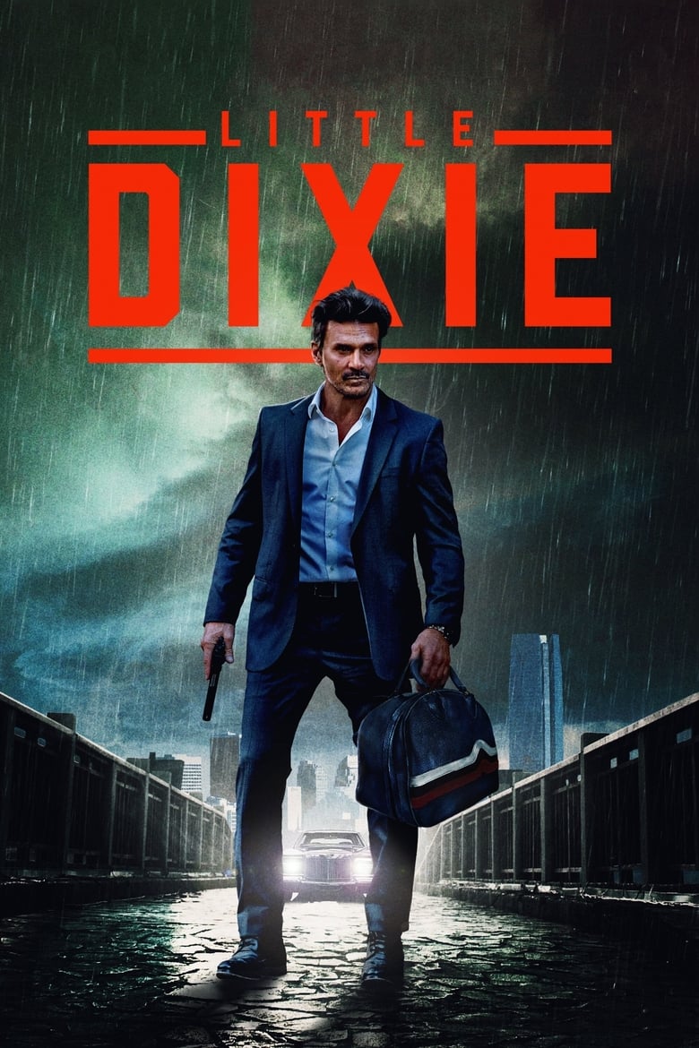 دانلود فیلم Little Dixie 2023 دیکسی کوچولو