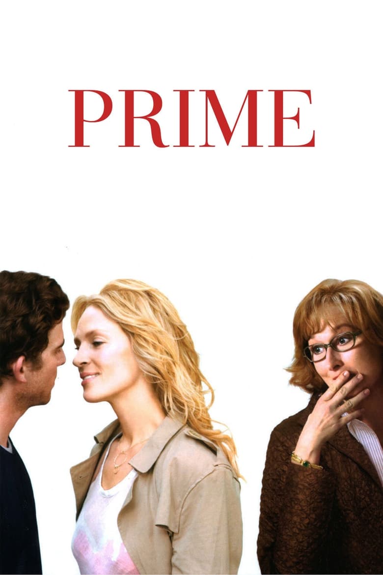 دانلود فیلم Prime 2005 نخست