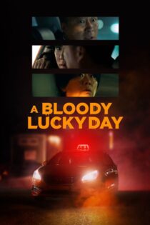 دانلود سریال A Bloody Lucky Day روز شانس خونین