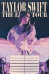 دانلود فیلم Taylor Swift: The Eras Tour 2023 تیلور سویفت: تور دوران