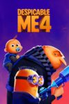 دانلود انیمیشن Despicable Me 4 2024 من نفرت انگیز 4