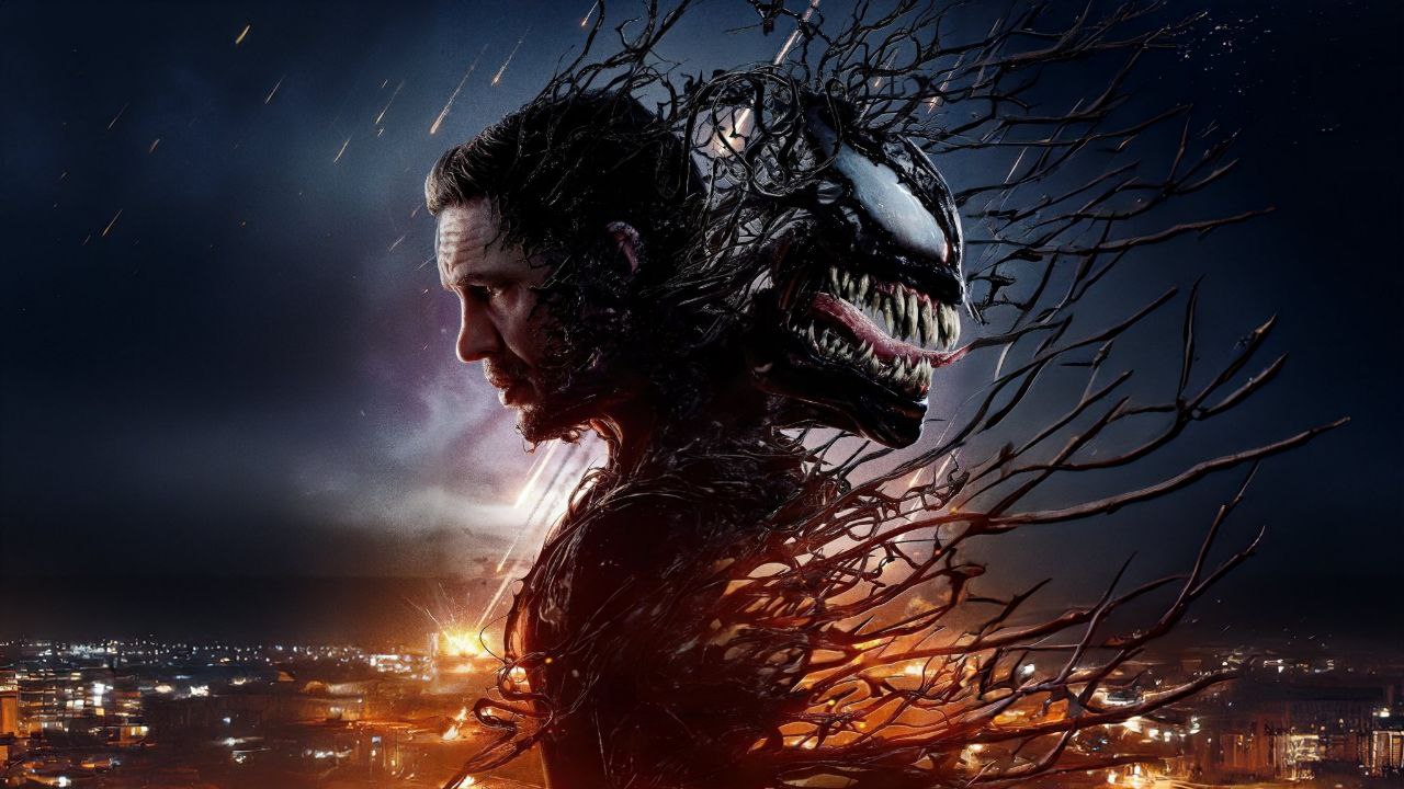 دانلود فیلم Venom: The Last Dance 2024 ونوم: آخرین رقص